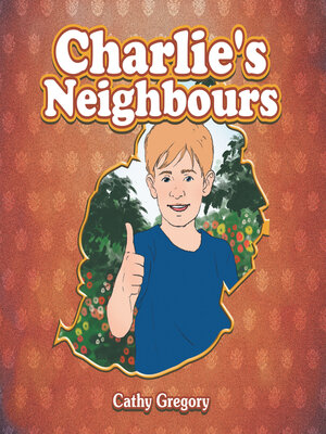 cover image of Charlie's Neighbours